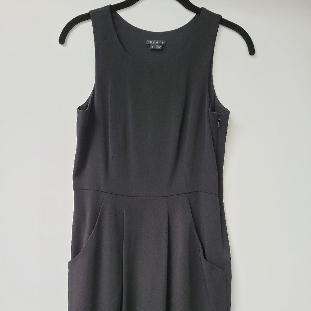 Theory Dress